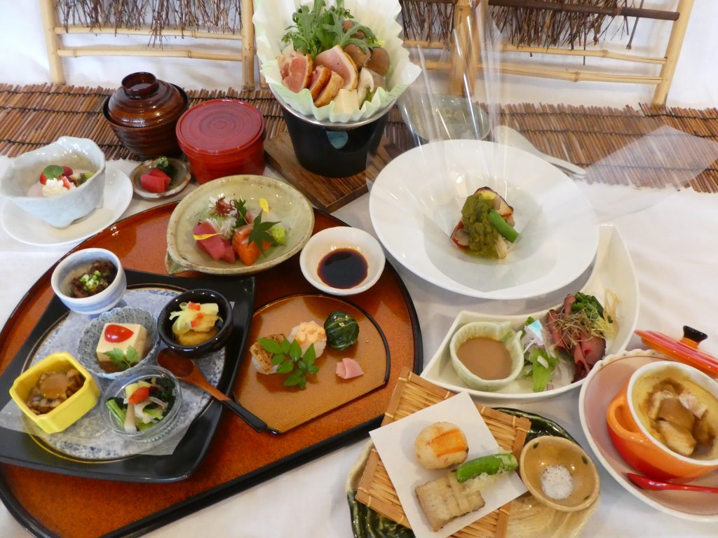 fuyushikikaiseki